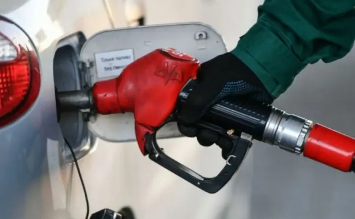 В Европе стремительно растут цены на топливо, в Украине подорожание пока сдержаннее