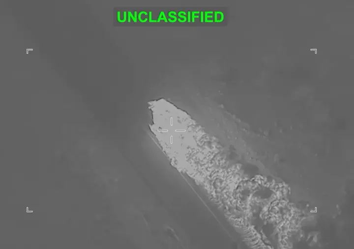 У Центральному командуванні США заявили, що вразили 5500 цілей на території Ірану