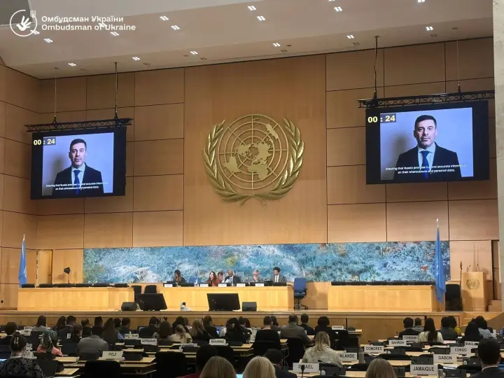 В Україні від початку повномасштабної війни з рф загинули 688 дітей, ще 2392 поранені - Лубінець 