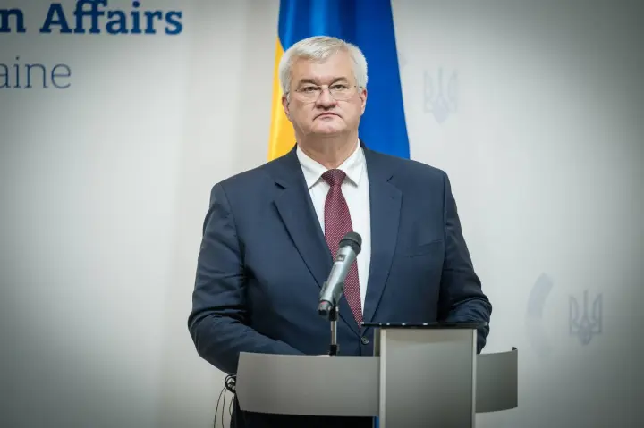 Поразка російської дипломатії та ставка на терор стали головним підсумком року після мирних ініціатив у Джидді – Сибіга