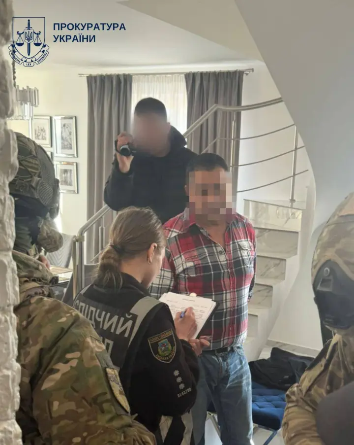 Замовив убивство тещі за $5 тисяч і повірив у її смерть - прокуратура Київщини викрила організатора злочину