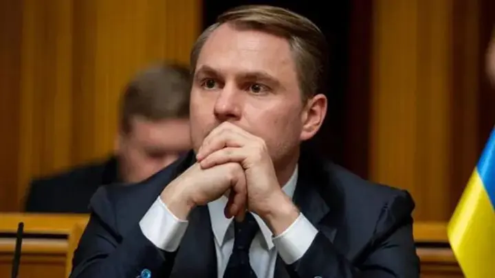 More than 20 individuals have been charged with the deportation of Ukrainian children, others involved are being identified - Prosecutor General Kravchenko