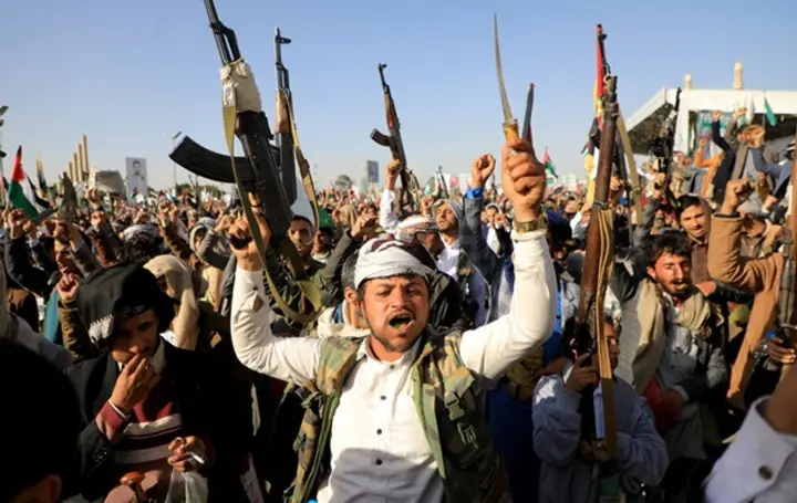 Шиїтські союзники Ірану посилюють атаки проти США та Ізраїлю попри послаблення після Гази