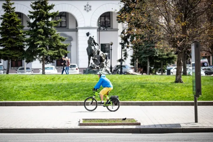 Where to go this weekend in Kyiv: March 14-15