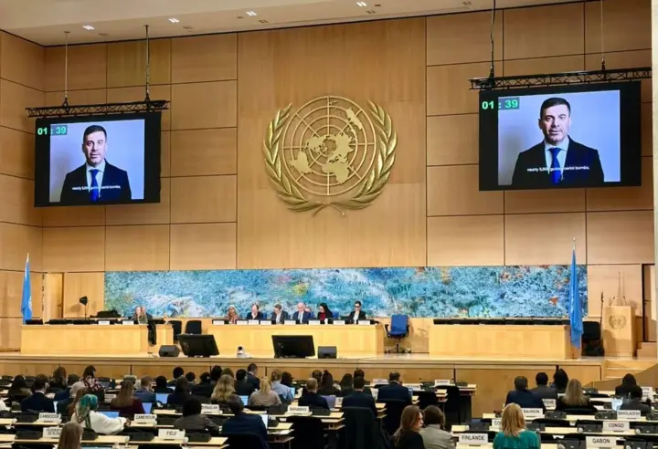 Понад 15 000 цивільних українців загинули від дій рф за час війни - Лубінець