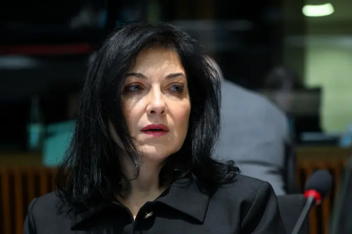 Германия обеспокоена, что разрешенная США продажа российской нефти поможет финансировать войну путина