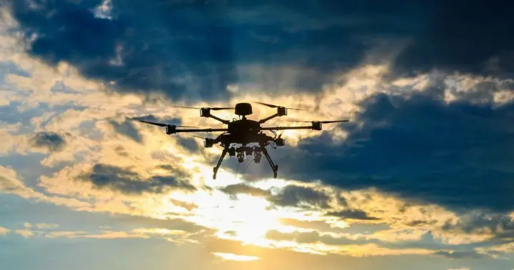 Ukrainian interceptor drones become a factor of stability in the Middle East - Kovalenko