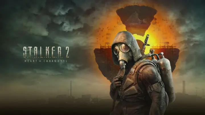 S.T.A.L.K.E.R. 2 nominated for prestigious BAFTA Games Awards 2026