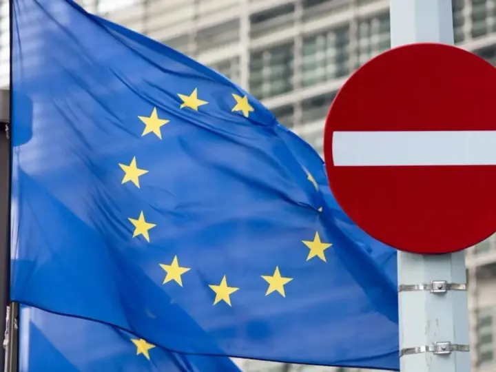 Leaders of eight member countries called on the EU leadership to ban former Russian soldiers from entering Schengen