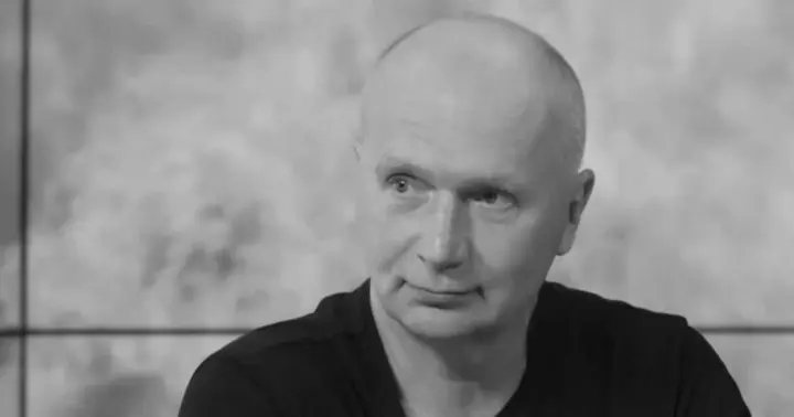 Renowned ecologist Volodymyr Boreyko died in a car accident near Kyiv