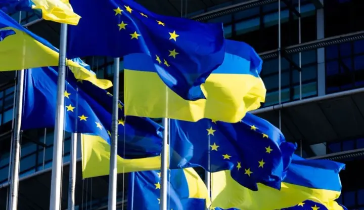 Зеленський: Україні потрібна чітка перспектива вступу до ЄС 