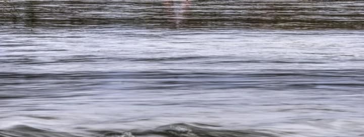 Рух трасою М-03 на Харківщині повністю перекрито через підтоплення