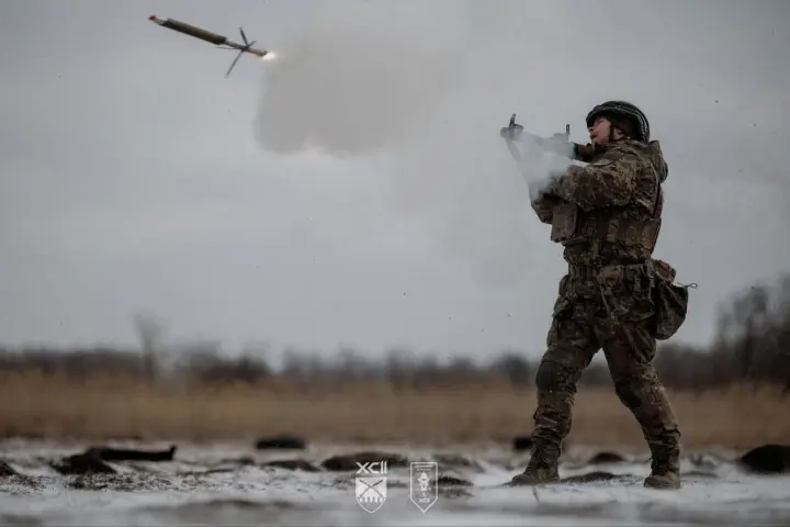 Окупанти випустили понад 6,7 тис. дронів та здійснили 129 штурмів - Генштаб