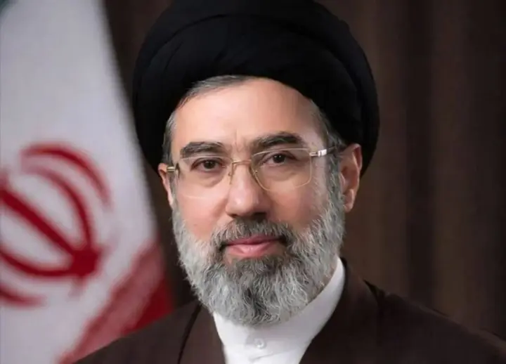 США обіцяють 10 мільйонів доларів за дані про нового лідера Ірану та топ-чиновників КВІР