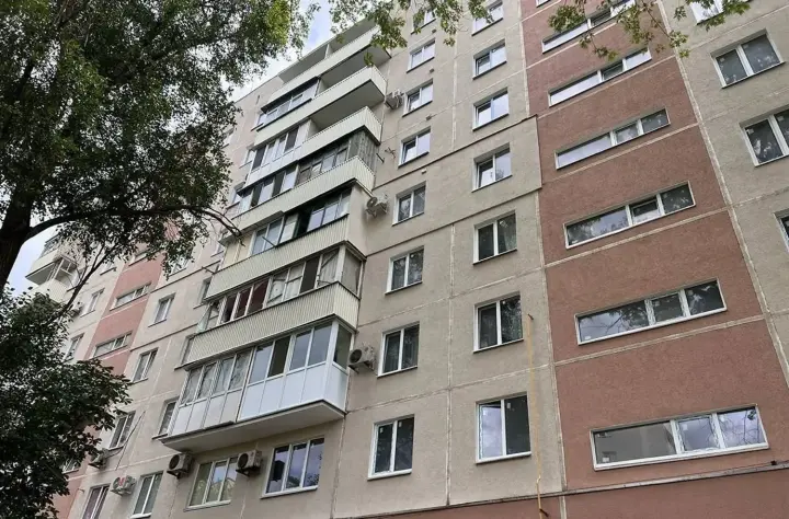 Окупанти в Шахтарську конфіскували понад тисячу квартир українців - ЦПД