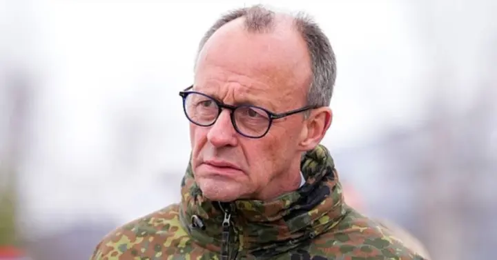 "Нам потрібен план": Мерц застеріг від затягування війни в Ірані