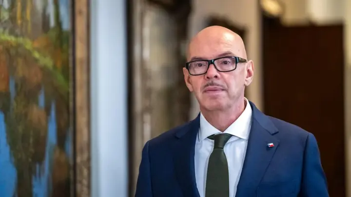 Чехія виступила проти участі росії у Венеціанському бієнале