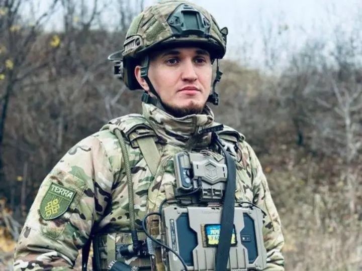 Ukrainian Volunteer Day: The Story of Soldier Mykola Volokhov