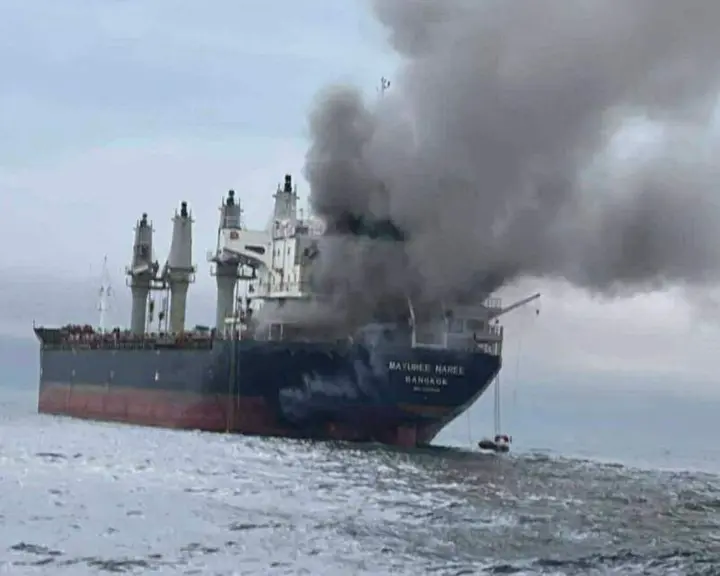 Трамп сподівається, що "багато країн" направлять військові кораблі для охорони Ормузської протоки