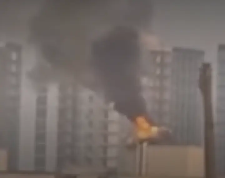 Посольство США в Багдаді атакували два безпілотники - ЗМІ