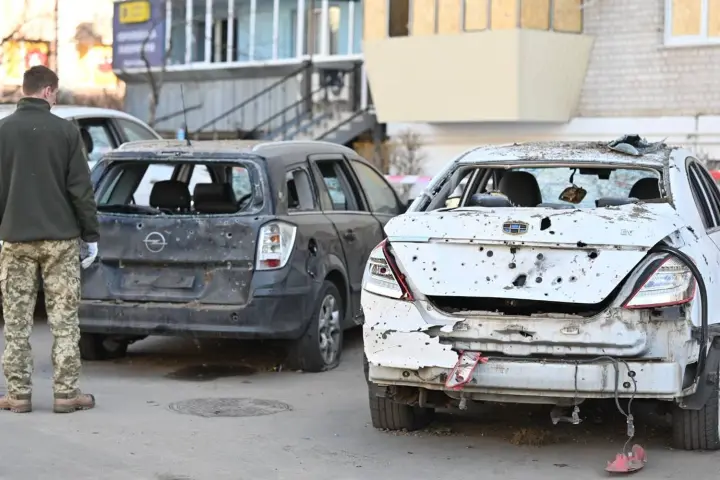 Кількість загиблих від нічного удару рф по Київщині зросла до п'яти осіб - ОВА