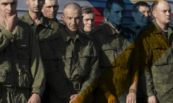 Occupiers in Crimea are preparing an alternative service system for 2026 - CNS