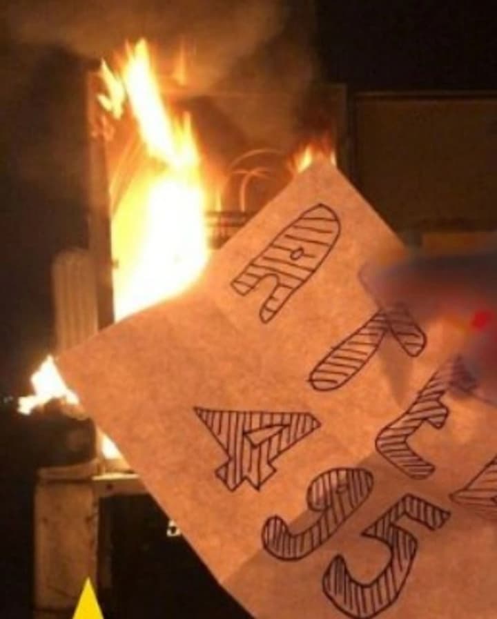 Рух "АТЕШ" повідомив про диверсію на штаб російської бригади у Сєвєродонецьку