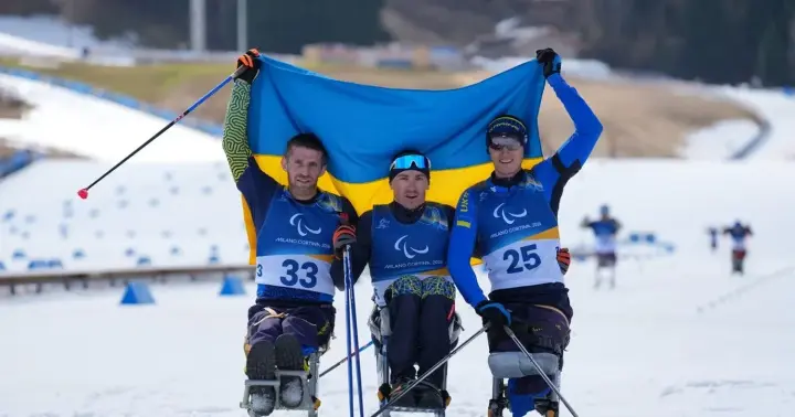 Ukraine's national team will boycott the closing ceremony of the 2026 Paralympics