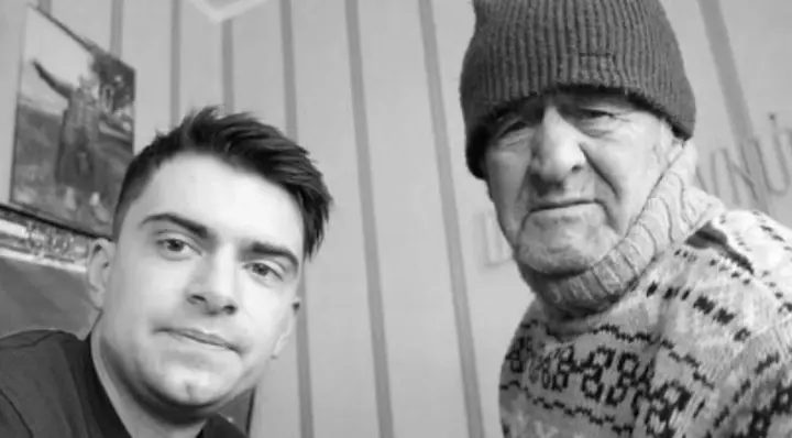 Ukrainian social media star Did Tolya passed away - what he was remembered for by Ukrainians