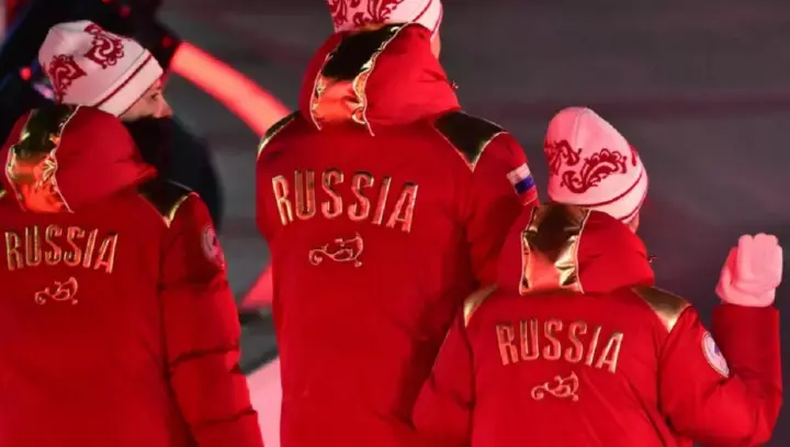 Украина ввела санкции против российских паралимпийцев, участвовавших в войне