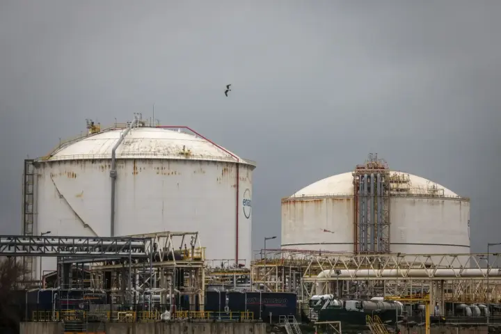 Європа платитиме більше за газ через війну на Близькому Сході - прогноз HSBC