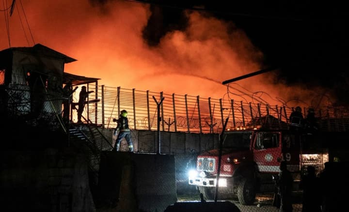 Афганістан заявив про 400 загиблих після удару Пакистану по лікарні