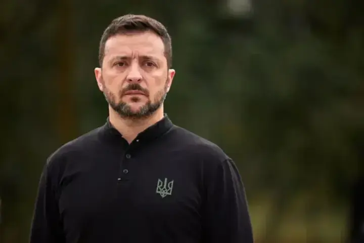 росія здобула за 4 роки війни досвід, небезпечний для решти світу - Зеленський