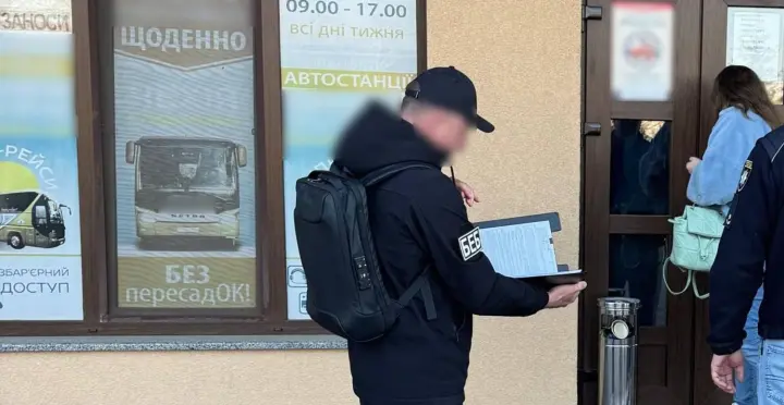 На Закарпатті викрили багатомільйонну схему тіньових перевезень до ЄС