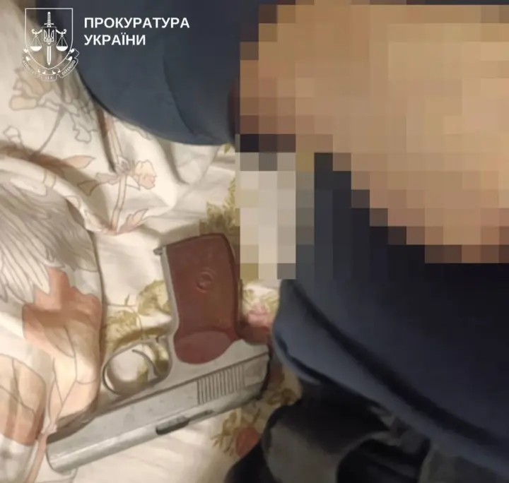 Мужчина оставил предсмертное сообщение - прокуратура раскрыла детали трагедии с убийством ребенка и самоубийством под Киевом