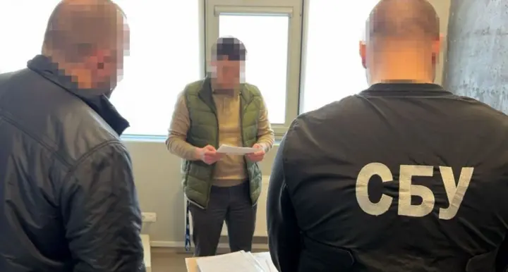 Scheme for UAH 5.6 million - embezzlement of budget funds exposed in hospital procurements