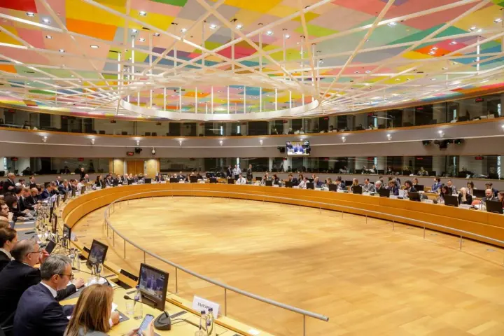 В рамках Фонда энергоподдержки Украины будет создан Стратегический резерв с бюджетом почти 200 млн евро - Шмыгаль