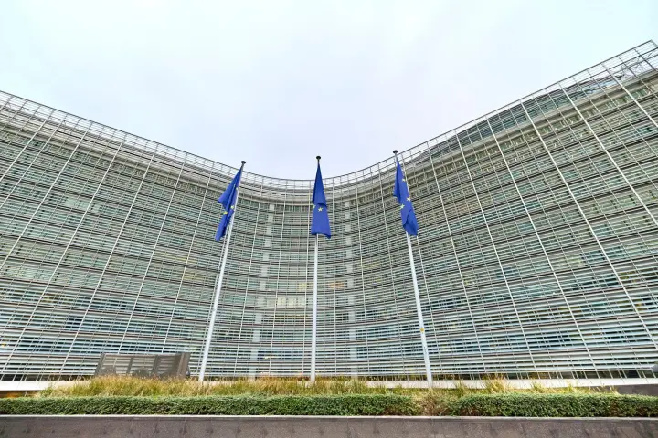 EU expects progress on the €90 billion loan for Ukraine after the agreement on "Druzhba" - "ideally" this week