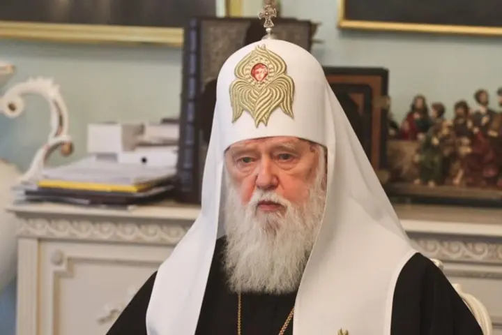 Filaret in hospital due to exacerbation of chronic ailments – what is currently known about the Patriarch's condition