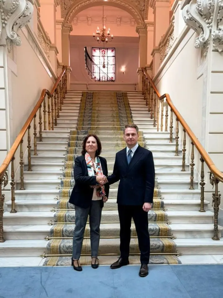 Украина и Испания создадут совместную следственную группу для расследования убийства Портнова - Генпрокурор Кравченко