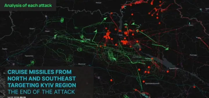 Маю iPad, який дозволяє в режимі реального часу стежити за подіями на передовій - Зеленський