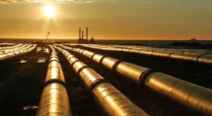 Ukraine to resume transit of Russian oil via Druzhba in a month and a half