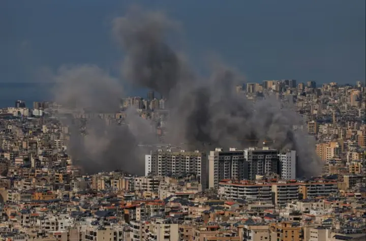 Розслідування ООН вказує, що база миротворців у Лівані могла потрапити під танковий вогонь Ізраїлю