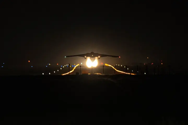 Операція "Опівнічний молот" зупинила Іран на шляху до створення 10 ядерних бомб - сенатор Грем