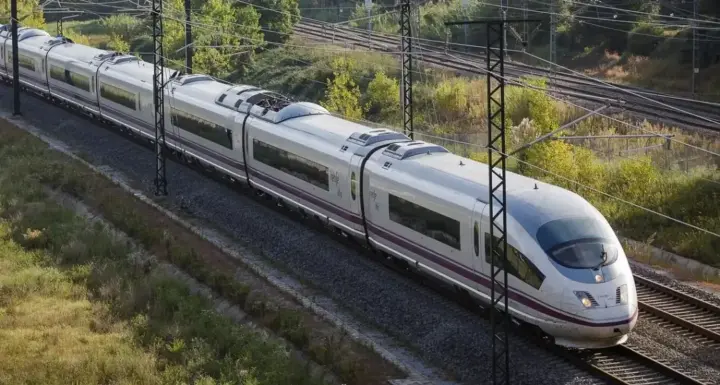 Україна готує будівництво високошвидкісної залізниці до кордону - на якому етапі проєкт