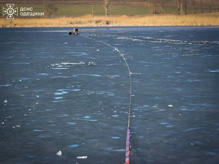 В Україні вдвічі зменшилась кількість загиблих на водоймах – ДСНС