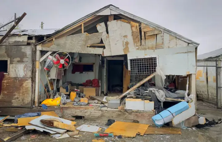 ООН сообщает о 143 погибших после удара Пакистана по Кабулу