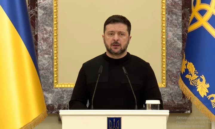 росія заробила $10 млрд на війні в Ірані за два тижні - Зеленський