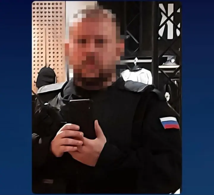 Систематически пытал пленных - Украина идентифицировала надзирателя российской колонии