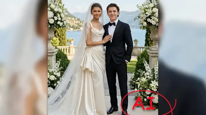 Zendaya dispels rumors of marriage to Tom Holland: what is known